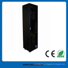 Cabinet de réseau / serveur (ST-NCE-42U-66) avec haute qualité